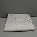 Dainty Home Room Darkening Curtains for Bedroom & Living Room, 2 Panel Set, 38" x 84" (76" Wide Total), Light Control & Privacy, Semi-Darkened, Machine Washable, Steel Grommets, Room Darkening Drapes (Gold)