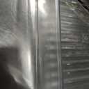 Frigidaire 240342830 Meat Drawer for Refrigerators, Clear, 17,5*16,5 inch