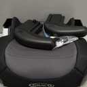 Graco TurboBooster 2.0 Backless Booster Car Seat, Denton