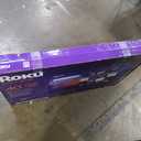 Roku Smart TV 2026  40-Inch Select Series, 1080p Full HD TV  Roku TV with Voice Remote  Flat Screen LED Television with Wi-Fi for Streaming Live Local News Sports & Movies, Bluetooth Headphone Mode