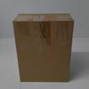 50 Pcs Pint Size Plastic Berry Baskets Boxes Green Strawberry Basket with Open Weave Pattern Box Container for Farmer Market Party Christmas Grocery Stores