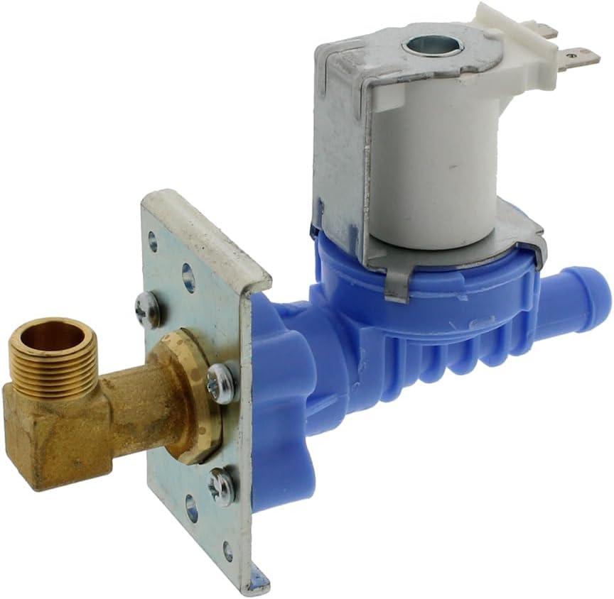 5221DD1001F Dishwasher Water Inlet Valve by Part Supply House