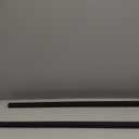 Display Stand Sign Holder, Heavy Duty Adjustable Pedestal Sign Stand Up to 75 inch, Double-Sided for Board & Foam Sign, Sign Stand with Base, Fit Wedding, Restaurant or Business (Poster not Included)