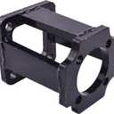 Log Splitter Hydraulic Pump Mount 31-272 Compatible with 8-15 Hp Engines SpeeCo Splitmaster Oregon Husky 28 33 34 and 35 Ton Units