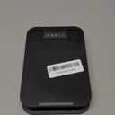 LISEN for iPad Stand Tablet Holder for Desk, Office Desk Accessories for Men Women Kids Tablet Gifts, Office Home Essentials Gadgets Portable Monitor Stand for 2026 New iPad a16 Accessories Switch (Black)