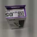 WiZ Connected Remote Light Switch, Works with All WiZ Products, Turn Lights On or Off, Brighten or Dim Room, Control Switch, 1 Pack