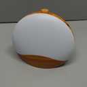 Sunrise Alarm Clock White Noise Sound Machine with 26 Soothing Sounds, 17 NightLights, Bluetooth Speaker, Wake Up Light Alarm Clock for Bedrooms, Heavy Sleepers, Ideal Gift for Baby, Kids, Seniors