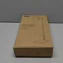 VIJIM Tablet Floor Stand Holder, Phone Stand for Recording, Adjustable Cell Phone & Tablet Holder for Floor, Compatible with iPad Pro Air Mini, Galaxy Tab, iPhone & 4.6-12.9 Inch Devices