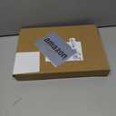 Vicoter Velvet Necklace Display Jewelry Tray 20 Hook Necklace Tray Necklace Pendant Jewelry Tray for Women and Girls (Pink)