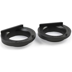 TeraFlex JL/JT HD Coil Spring Perch Front Lower Kit