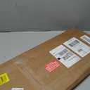 Falken Design Clear Acrylic Sheets - 12" x 36" - 1/8", Thick Clear Plexiglass Plastic Sheet for DIY Home Decor, Painting, Craft Projects, Signage - Durable Material for Versatile Applications