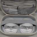 Momcozy M9 Wearable Pump: App-Controlled, Ultra-Quiet & Discreet Hands-Free Pumping