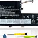 ASODI L18M3PF6 Laptop Battery Compatible with Lenovo ideapad S340-14IML/14API/14IIL/14IWL C340-15IWL/15IIL S340-15IWL/15API Flex-15IWL/15IML/15IIL Series L18M3PF7 L18L3PF2 L18C3PF7 L18L3PF3 L18C3PF6