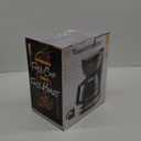 Toastmaster Coffee Maker, 12 cup