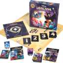 Ravensburger Disney Lorcana TCG: Gateway Board Game | Introductory Trading Card Game Experience for Ages 8+ | Learn to Play Disney Lorcana | Fun for New Players & Families