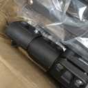 Backdrop Stand 10 x 7.5 FT for Photography Studio, Adjustable Photo Backdrop Stand Kit for Parties, Background Stand with Sandbags, Spring Clamps, Carrying Bag