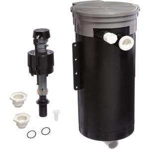Pentair Replacement for T40FG Autofill Automatic Water Filler Valve, Gray