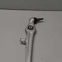 Bapmic Front Lower Forward Control Arm Compatible with Audi A4 RS4 S4 8E0407151M (1 Pcs)