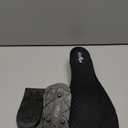 ERGOfoot Height Increase Insoles for Men Women, Adjustable Invisible Shoe Lifts & Height Boosters, Fits Dress Shoes & Casual Footwear - Height Increase Soles & Inserts