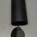 Deep Resonance Serenity Bell Large Wind Chimes for Outside Deep Tone Garden Bells Wind Chimes 528 Hz Low Pitch Wind Bell 30 inch (Large)