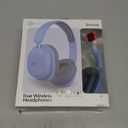 ICONIC True Wireless Headphones