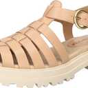 Bella Vita womens Sinclaire (11 Wide, Natural Leather)
