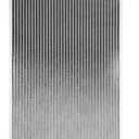 CU13247 Engine Radiator, Compatible with 2012-2016, 2018 Sonic 1.8L