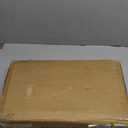 Yes4All 18.9" Aerobic Exercise Step Platform with 2 Risers, Adjustable Height Workout Stepper 3" 5.1" for Home Gym (A. Neo Green)