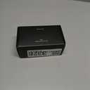 Normcore WDT Tool V2.1 with Stand, 9 Prong 0.23mm Espresso Distribution Too, Weiss Distribution Technique, Magnetic Coffee Stirrer with 16 Extra Needles, American Walnut Wood Handle, New Upgraded