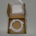 Mac Book Pro Charger - 118W USB C Charger Fast Charger Compatible with MacBook pro/Air, M1 M2 M3 M4 M5, ipad Pro, Samsung Galaxy and More, Include Charge Cable