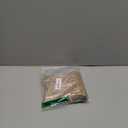 SWYOUN Burlap Ramadan Eid Mubarak Banner Supplies Muslim Fireplace Mantel Decoration