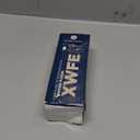 GE XWFE Refrigerator Water Filter, Genuine Replacement Filter, Certified to Reduce Lead, Sulfur, and 50+ Other Impurities, Replace Every 6 Months for Best Results, Pack of 1