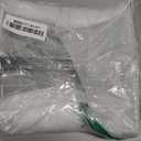 16Pcs Halloween Metal Stakes, Heavy Duty H-Shaped Tombstone Stakes, Foam Graveyard Sign Holders for Family Garden Yard Lawn Outdoor Decor