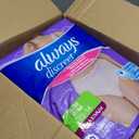 Depend Fresh Protection Adult Diapers, Incontinence & Postpartum Bladder Leak Underwear for Women, Disposable, Maximum, Small, Blush, 80 Count (2 Packs of 40)