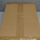 Obstal 6 Pack Stretch Spandex Table Covers for 8 Foot Tables - 8 FT Universal Rectangular Fitted Tablecloth Protector for Wedding, Banquet, Party (White, 96 Length x 30 Width x 30 Height Inches)