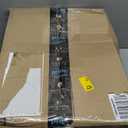 Zomaple Face Down Pillow After Eye Surgery  Memory Foam, Washable Cover, & Ventilated Design  Facedown Pillow for Sleeping, BBL Equipment, Retinal & Vitrectomy Recovery (Olive Green)