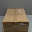 Woodure 4-in-1 Toddler Kitchen Step Stool, Foldable Learning Standing Tower with Blackboard, Wooden Kitchen Stool Helper for Kids, 1-3 Year Old Boy Girl Gifts