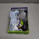 Hawkwell Kids Outdoor Firm Ground Turf Soccer Shoes(Toddler/Little Kid/Big Kid)