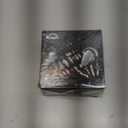 Bluetooth Earpiece, V5.0 Wireless Headphone Cell Phone Headset 8 Hrs Talking with Noise Cancelling Mic, Volume Control, Handsfree Earbud for iPhone Android Samsung Laptop Trucker Driver (White)