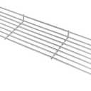 N520-0041 Warming Rack for Napoleon Rogue 425 Series Grill, 304 Stainless Steel Grill Top Rack Replacement Part for Napoleon