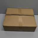 20 Inch Christmas Wreath - Christmas Front Door Wreath Ornament with LED Lights Pinecone Berries Artificial Pine Garland for Party Table Fireplaces Porch Walls New Years Home Decor