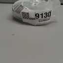 1PC 1M/39.37inch Flexible Bendable Ribbon Rope Panel Moulding Door line Mirror Frame Trim Home Decor Living Room Bedroom(White)