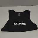 GPS Wearable Tracker Vest for Soccer Players (Large)