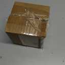 Boloyo 60-Degree Angle Acrylic Plate Display Stand , 3 Inch 2PC Clear Acrylic Display Holder Easel Base for Home Office Kitchen School Art Display