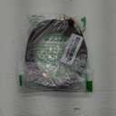 XZQTIVE Women's Leather Belt Plus Size Ladies Western Belt Silver Gold Buckle Black Waist Belt for Jeans Pants Dresses (XX-Large: fits waist from 41"-44", Dark Brown)