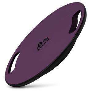 RBX Disc-Shaped Balance Board for Core Fitness