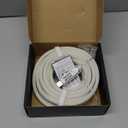 Smart Neon Rope Lights USB, 16.4Ft LED Rope Lights IC & RGB Color Changing with APP Control, Music Sync Neon Strip Lights Outdoor Waterproof DIY for Gaming Room Living Indoor Decor (5M)