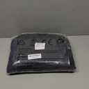 LifetimeWarranty Travel Backpack for Men, Lightweight 40L Business Laptop Backpack with 17.3 Inch Laptop Compartment, Daypack for Flight, Durable Water Resistant Bookbag, Hiking, Work Backpack, Black (XX-Large)