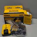 DEWALT Powerstack 20V MAX Battery Starter Kit, Rechargeable, 5Ah, Lithium Ion (DCBP520C)
