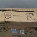 Puffs Plus Lotion Facial Tissues, 8 Family Boxes, 124 Facial Tissues per Box, Allergies and Colds